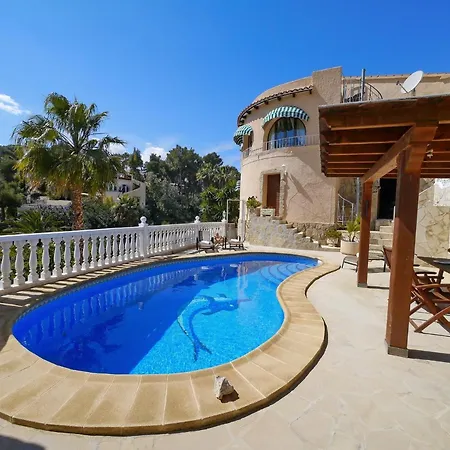 Villa Castillo - Chill Out By Villamar *