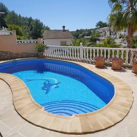 Villa Castillo - Chill Out By Villamar