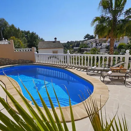 Castillo - Chill Out By Villamar Villa *
