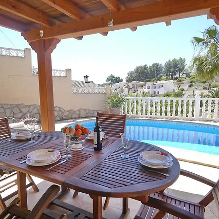 Castillo - Chill Out By Villamar *