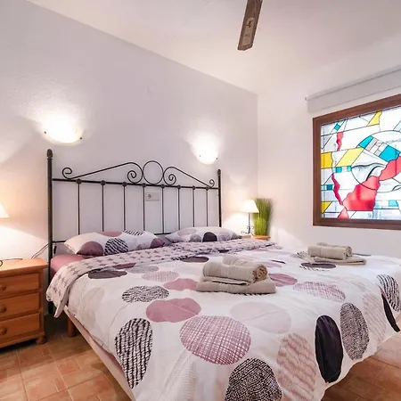 Villa Castillo - Chill Out By Villamar