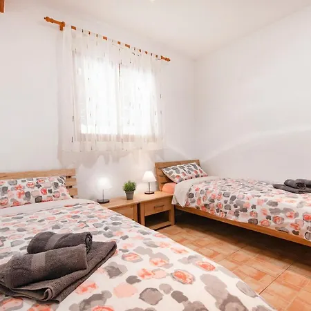 Castillo - Chill Out By Villamar Villa Benissa