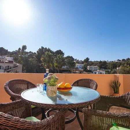 Castillo - Chill Out By Villamar Villa